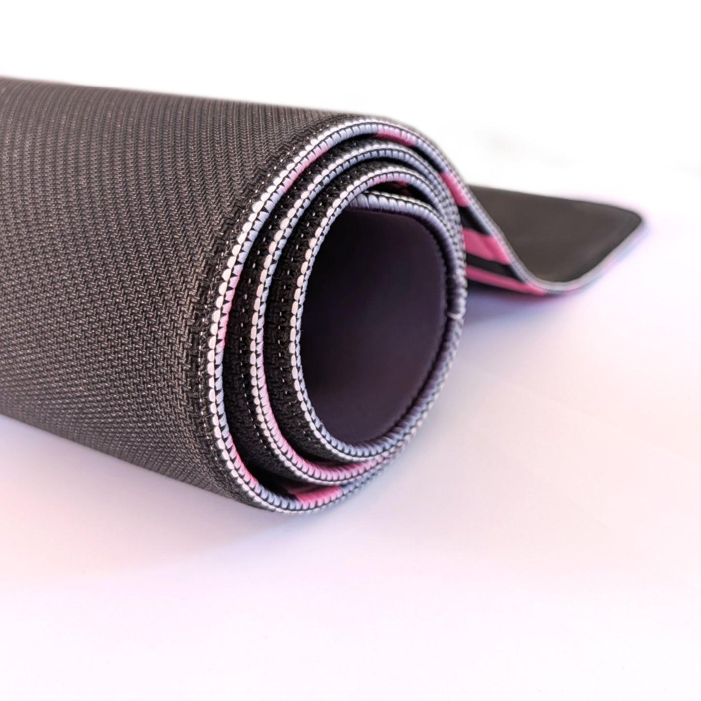 HoloEN Racer IRyS Large Deskmat